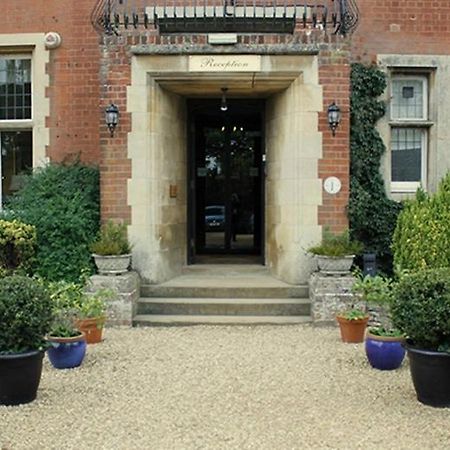 Scalford Country House Hotel Melton Mowbray Exteriér fotografie