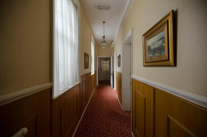 Scalford Country House Hotel Melton Mowbray Exteriér fotografie